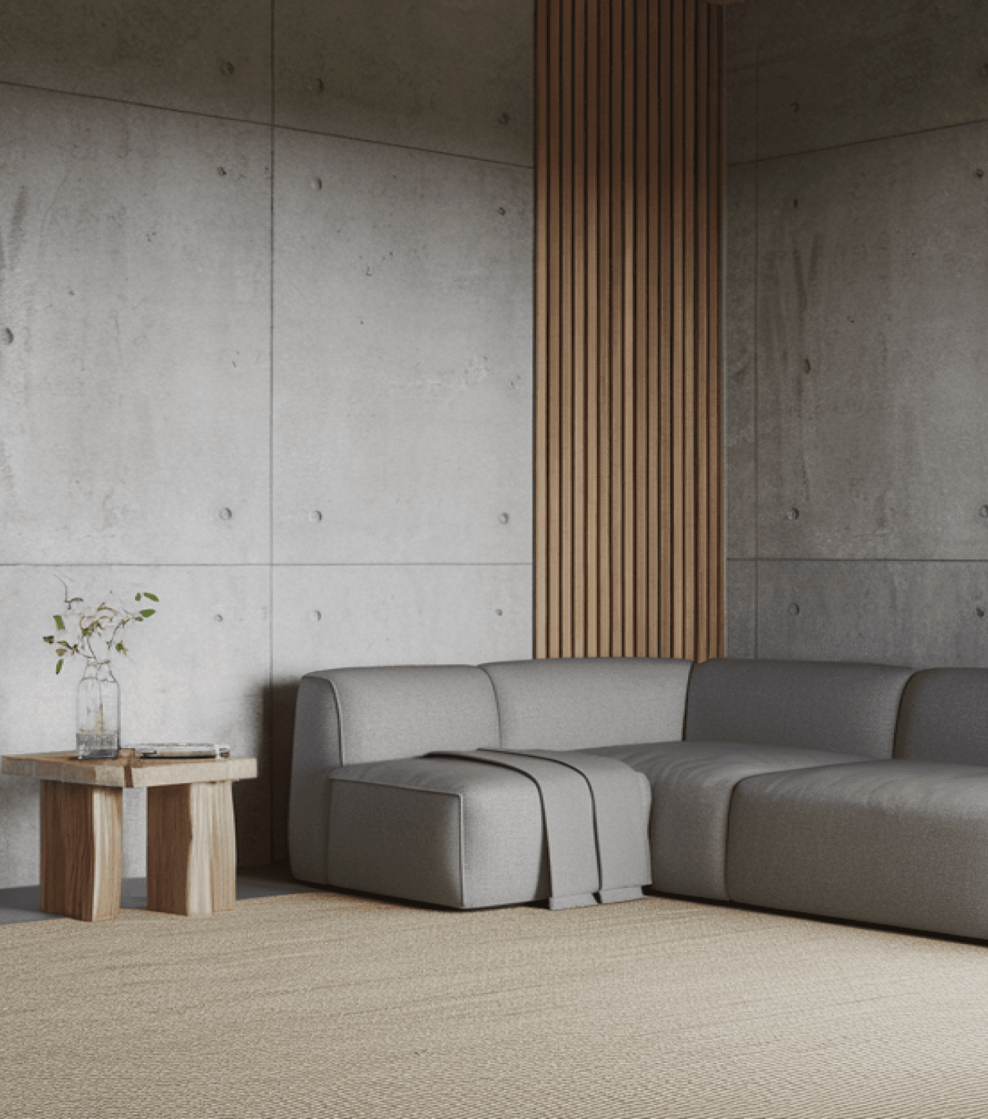 Sleek Decor