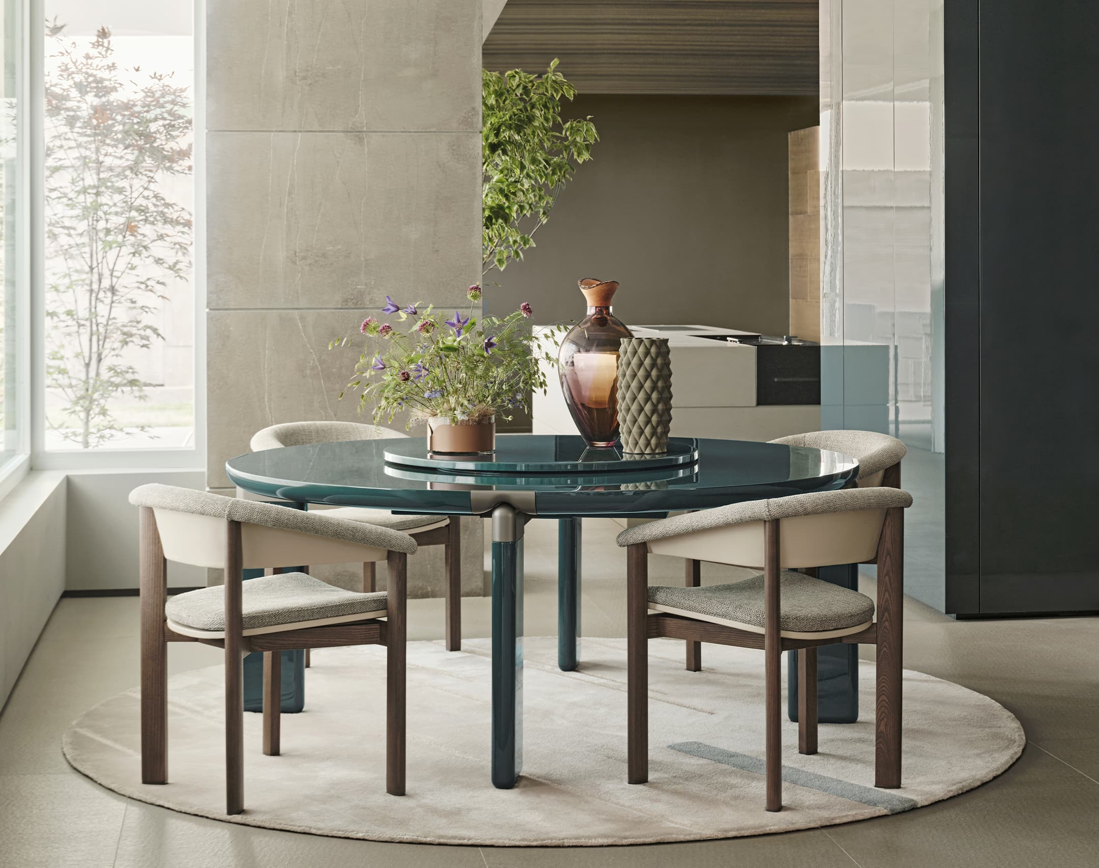 New Zealand Restaurant Furniture Projects